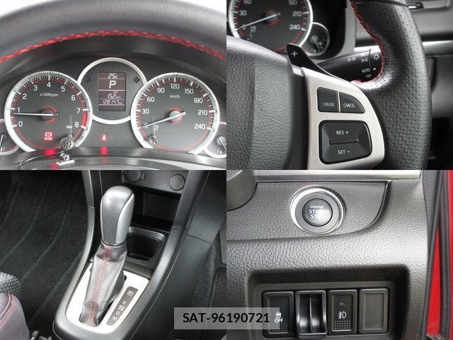 Suzuki SWIFT 2012-07 7789612-5
