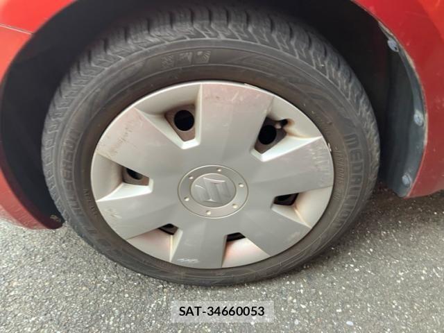 Suzuki SWIFT 2009-01 7789607-9