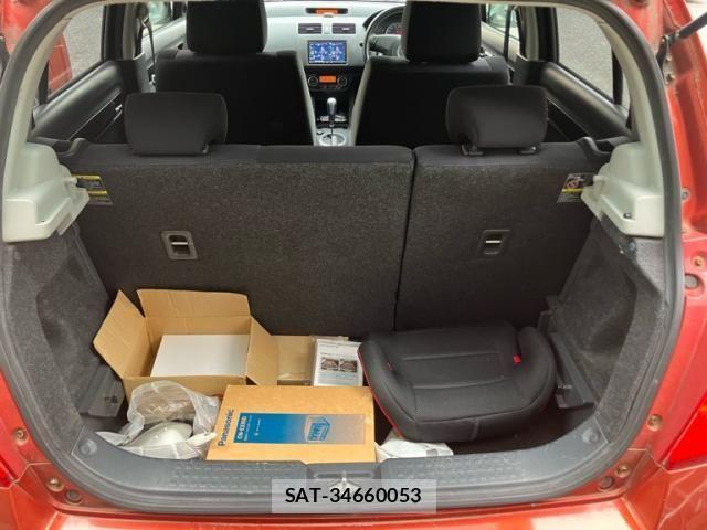 Suzuki SWIFT 2009-01 7789607-11