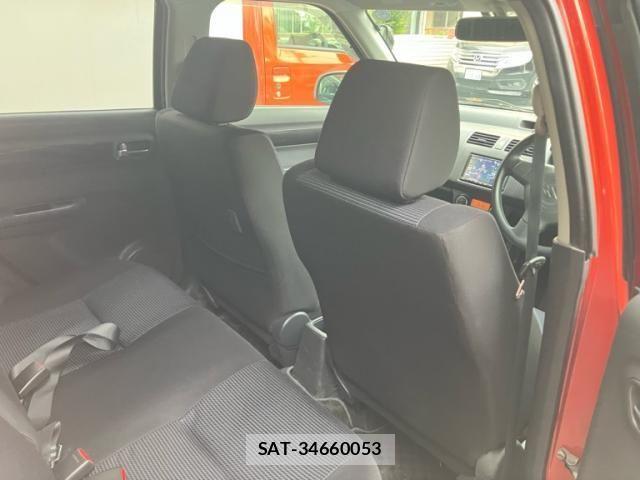 Suzuki SWIFT 2009-01 7789607-14
