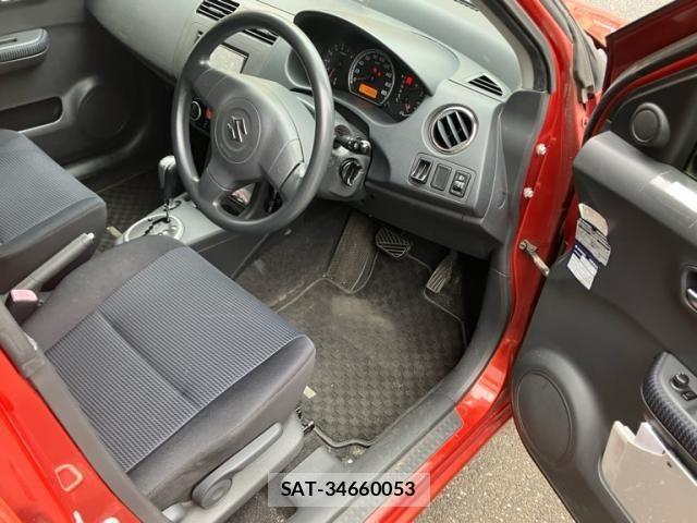 Suzuki SWIFT 2009-01 7789607-16