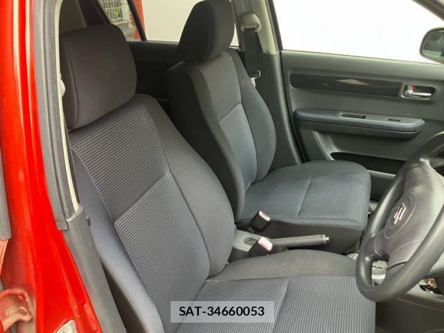 Suzuki SWIFT 2009-01 7789607-17