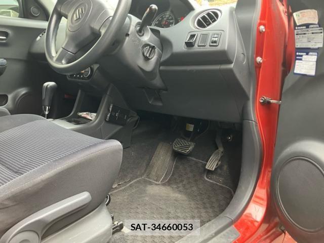 Suzuki SWIFT 2009-01 7789607-18