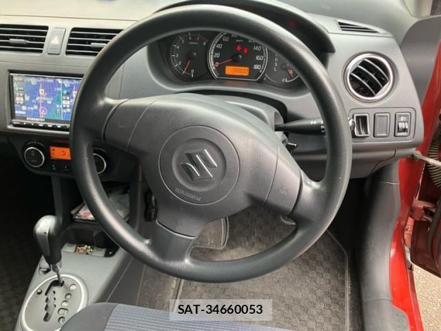 Suzuki SWIFT 2009-01 7789607-19