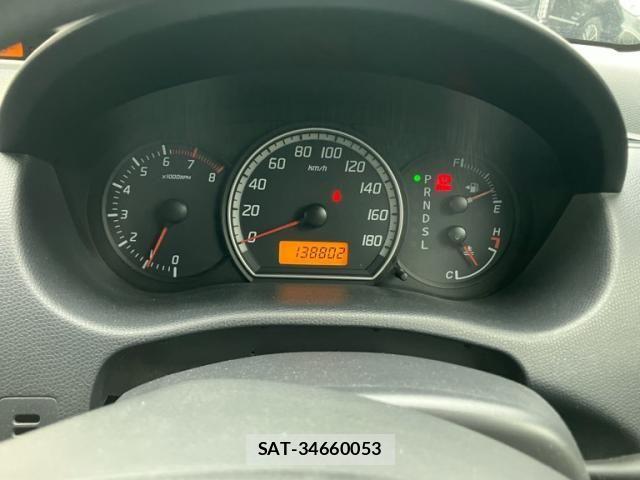 Suzuki SWIFT 2009-01 7789607-20