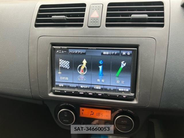 Suzuki SWIFT 2009-01 7789607-23