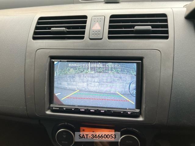 Suzuki SWIFT 2009-01 7789607-26