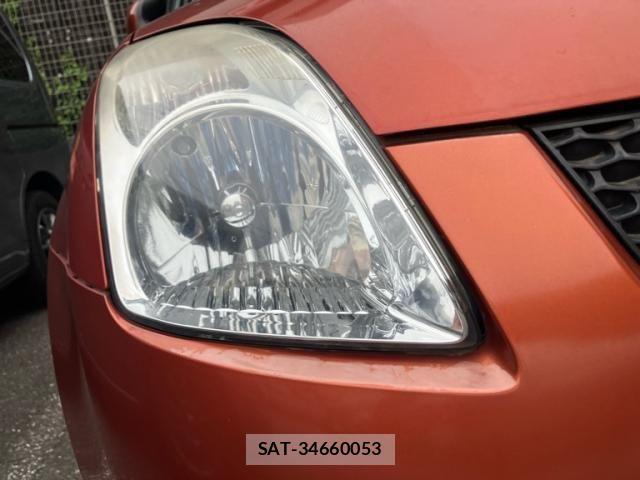 Suzuki SWIFT 2009-01 7789607-3