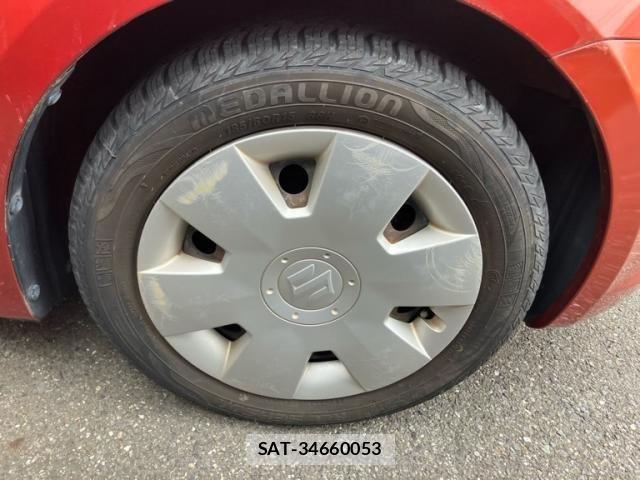 Suzuki SWIFT 2009-01 7789607-6