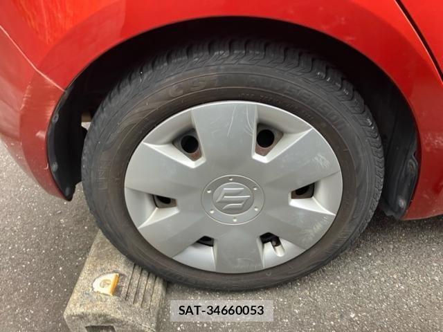Suzuki SWIFT 2009-01 7789607-7