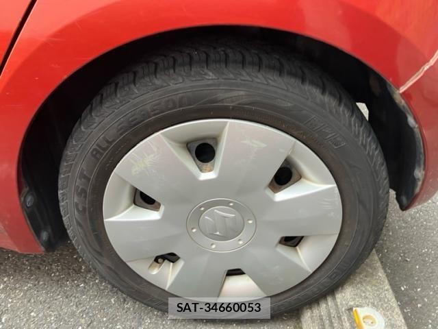 Suzuki SWIFT 2009-01 7789607-8