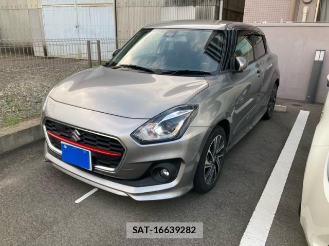 Suzuki SWIFT 2022-06 7789614-0