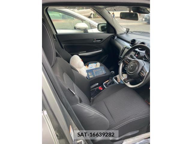 Suzuki SWIFT 2022-06 7789614-11