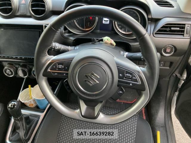 Suzuki SWIFT 2022-06 7789614-12