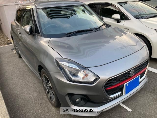 Suzuki SWIFT 2022-06 7789614-1