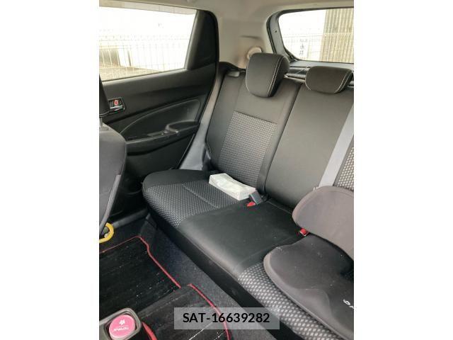 Suzuki SWIFT 2022-06 7789614-20