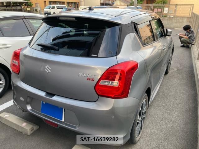 Suzuki SWIFT 2022-06 7789614-2