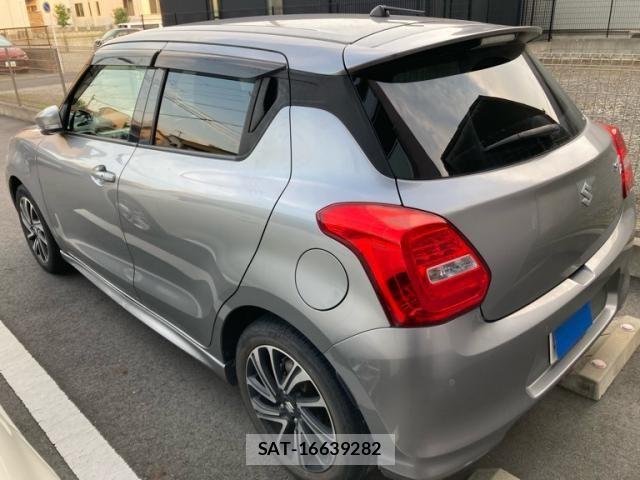 Suzuki SWIFT 2022-06 7789614-3