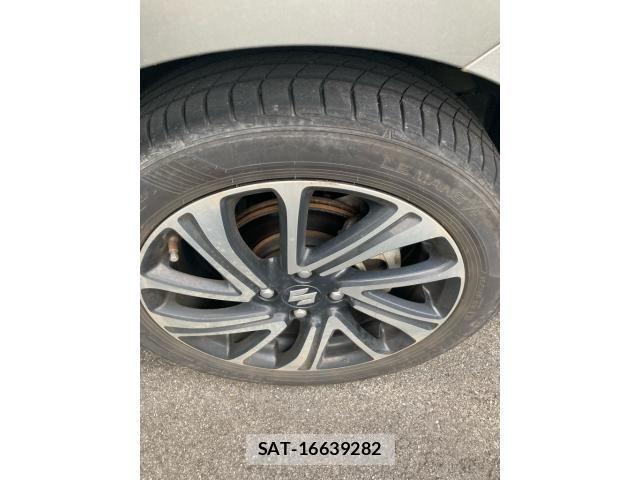 Suzuki SWIFT 2022-06 7789614-4