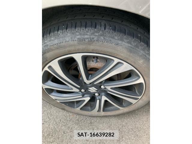 Suzuki SWIFT 2022-06 7789614-6