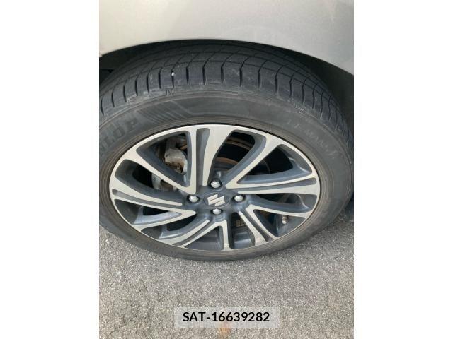 Suzuki SWIFT 2022-06 7789614-7