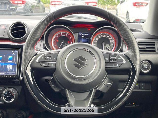 Suzuki SWIFT 2023-12 7789625-10