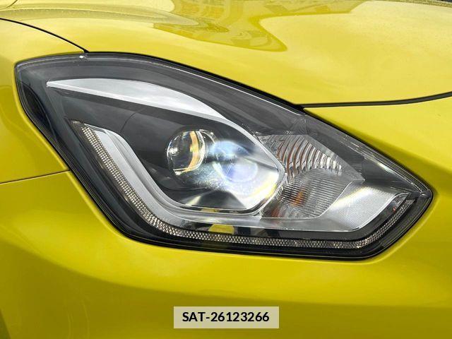 Suzuki SWIFT 2023-12 7789625-11