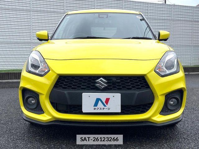 Suzuki SWIFT 2023-12 7789625-13