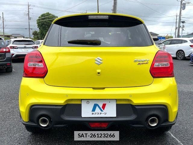 Suzuki SWIFT 2023-12 7789625-14