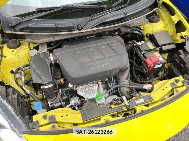 Suzuki SWIFT 2023-12 7789625-17