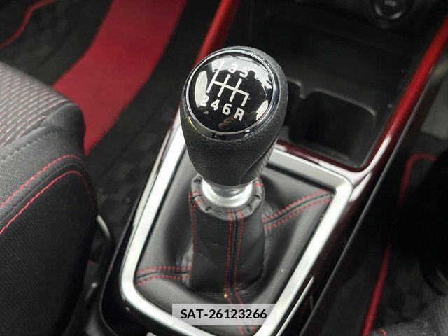 Suzuki SWIFT 2023-12 7789625-2