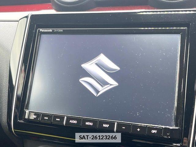 Suzuki SWIFT 2023-12 7789625-3
