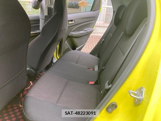 Suzuki SWIFT 2021-09 7789626-12