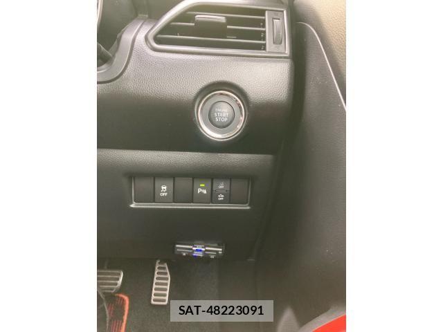 Suzuki SWIFT 2021-09 7789626-14