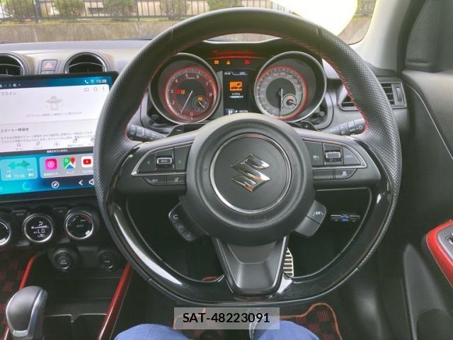 Suzuki SWIFT 2021-09 7789626-15