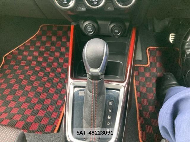 Suzuki SWIFT 2021-09 7789626-18