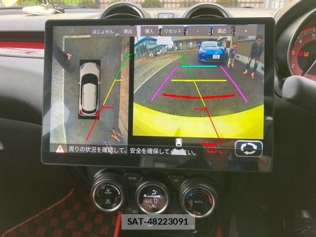 Suzuki SWIFT 2021-09 7789626-20