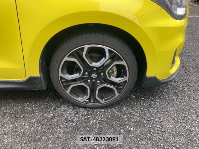 Suzuki SWIFT 2021-09 7789626-4