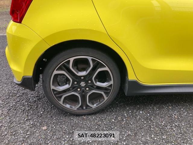 Suzuki SWIFT 2021-09 7789626-5