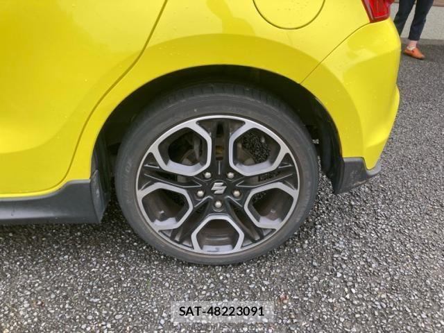 Suzuki SWIFT 2021-09 7789626-6