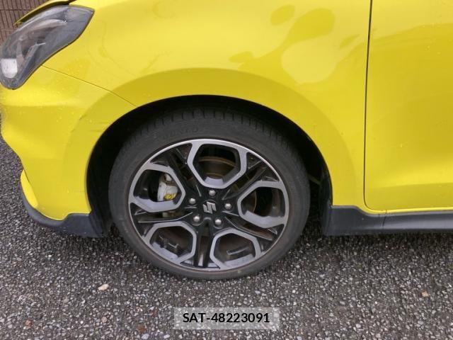 Suzuki SWIFT 2021-09 7789626-7