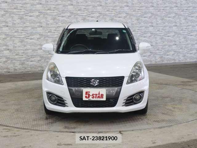 Suzuki SWIFT 2013-04 7879804-10