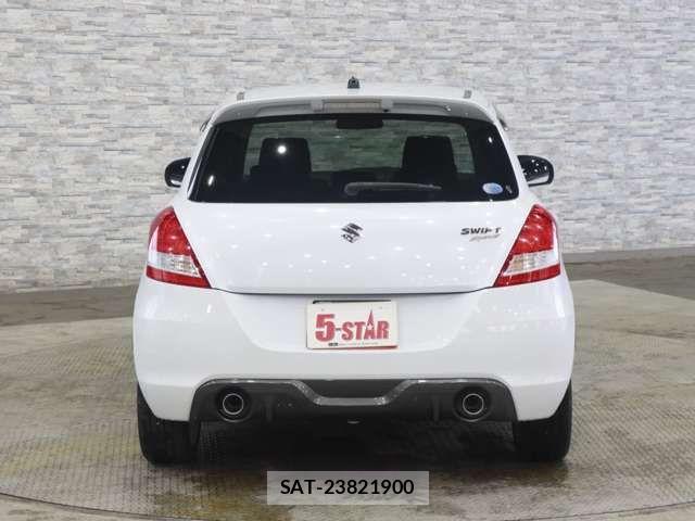 Suzuki SWIFT 2013-04 7879804-13