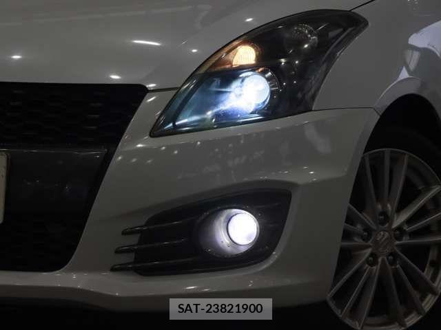 Suzuki SWIFT 2013-04 7879804-14