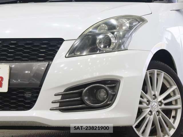 Suzuki SWIFT 2013-04 7879804-15