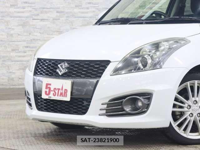 Suzuki SWIFT 2013-04 7879804-16