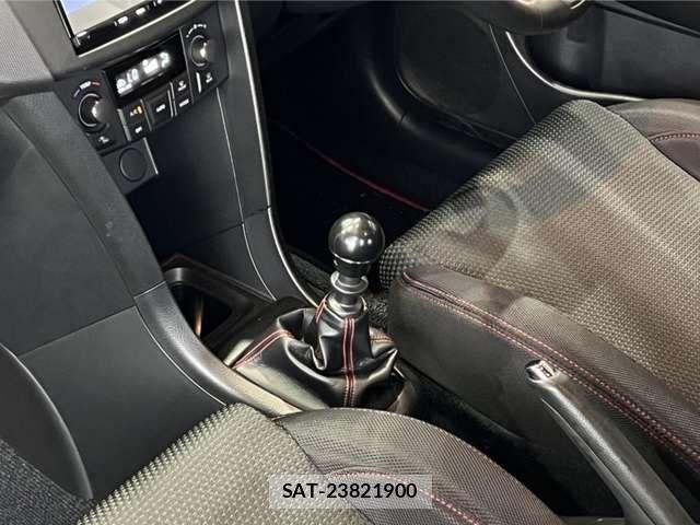 Suzuki SWIFT 2013-04 7879804-6