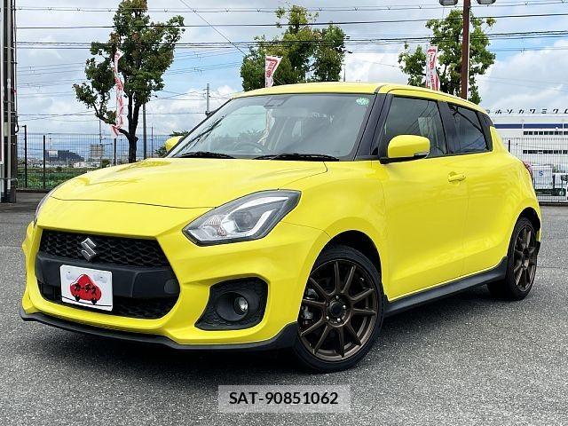 Suzuki SWIFT 2017-09 7879798-0