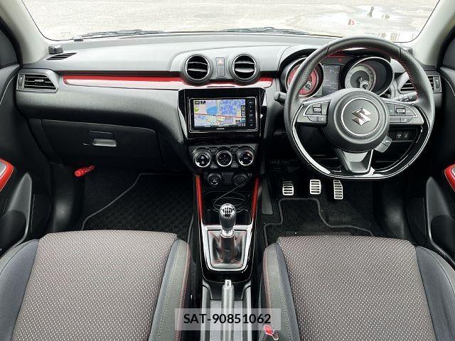 Suzuki SWIFT 2017-09 7879798-1