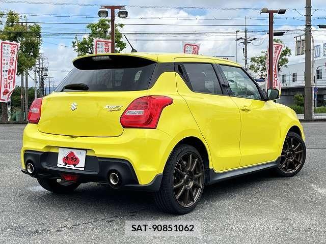 Suzuki SWIFT 2017-09 7879798-2